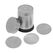 Westmark 6284 Gewürzstreuer Silber