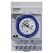 Theben SYN 161 d Blau, Grau Täglicher Timer