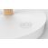 Unilux Vicky Tischleuchte 11 W LED Buche, Weiß