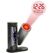 Technoline WT 514 Digitale Wetterstation Schwarz