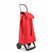Rolser Jet LN Rot Trolley-Tasche
