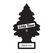 Wunder-Baum Black Ice