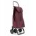 Rolser IMX302-1060 Einkaufstasche Bordeaux Trolley-Tasche