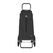 Rolser IMX092-1031 Schwarz Trolley-Tasche