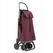 Rolser I-Max MF Burgund Trolley-Tasche