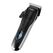 Trisa Mighty Blade Schwarz, Silber 5 Lithium-Ion (Li-Ion)