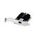 Zyxel XGN100C v2 Eingebaut Ethernet 1000 Mbit/s