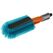 Gardena 18848-20 Garten-Wasserspritzpistole Garten Wassersprühdüse Schwarz, Grün, Grau, Orange