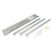 VanSpace 1940 Zeltzubehör Aluminium, Nylon Silber 3 Stück(e)