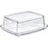 Westmark 20852260 Butterdose Glas