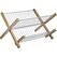 Westmark Tilo Abtropfer Stand Freistehend