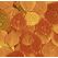 Paper + Design Fruity Florals Papier Orange 20 Stück(e)