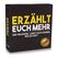 Carletto Erzählt Euch Mehr Kartenspiel Auf Kacheln basierend