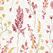 Paper + Design Servietten - Herbstblütenmuster