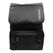 racoon 21241 Rucksack City backpack Schwarz Polyethylenterephthalat
