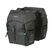 Basil Discovery 365D Hinten Fahrradtasche 18 l Polyester Schwarz