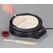 Severin CM 2198 Crêpes-Maschine 1 Crepe(s) 1000 W Schwarz