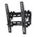Hama 00220804 TV-Halterung 127 cm (50") Schwarz