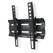 Hama 00220806 TV-Halterung 121,9 cm (48") Schwarz