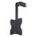 Hama 00220876 TV-Halterung 116,8 cm (46") Schwarz