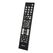 Hama 00221065 Fernbedienung IR Wireless TV Drucktasten