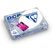 Clairefontaine 1807C Druckerpapier A4 (210x297 mm) 250 Blätter Weiß