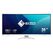 EIZO FlexScan EV3851X-WT Computerbildschirm 95,2 cm (37.5") 3840 x 1600 Pixel UltraWide Quad HD+ LCD Weiß