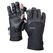 Vallerret Photography Gloves Tinden Handschuhe Schwarz S Unisex