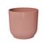 elho 8711904480851 Blumentopf Pink Kunststoff, Farbe: Pink