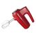 Russell Hobbs 27150-56 Rührgerät Handmixer 185 W Grau, Rot