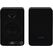 Pure Classic Active Heim-Audio-Mikrosystem 80 W Schwarz, Farbe: Schwarz