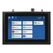 Megasat HD 7 Combo V2 Eingebautes Display LCD 1 Stück(e)