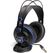 PreSonus HD7 Kopfhörer & Headset Kabelgebunden Kopfband Bühne/Studio Schwarz, Blau