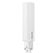 Philips CorePro LED PH-29047100 LED-Lampe Kaltweiße 4000 K 6,5 W G24d-2 E