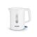 Severin WK 3462 Wasserkocher 0,5 l 1100 W Weiß