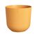 elho 8711904528188 Blumentopf Gelb Kunststoff, Farbe: Gelb