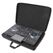 UDG GEAR U8310BL Audiogeräte-Koffer/Tasche DJ-Controller Hard-Case Ethylen-Vinylacetat-Schaum (EVA), Fleece Schwarz