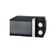 Severin MW 7781 Schwarz Kombi-Mikrowelle Arbeitsplatte 17 l 700 W
