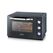 Severin TO 2073 XXL Grillofen 60 l 2200 W Schwarz Grill