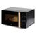Domo DO2820 Mikrowelle Schwarz Solo-Mikrowelle Arbeitsplatte 20 l 700 W