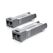 Ubiquiti UACC-OM-MM-10G-D-20 Netzwerk-Transceiver-Modul Faseroptik 10000 Mbit/s SFP 850 nm