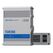 Teltonika TSW200 Netzwerk-Switch Unmanaged Gigabit Ethernet (10/100/1000) Power over Ethernet (PoE) Aluminium