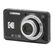 Kodak PIXPRO FZ55 1/2.3" Kompaktkamera 16 MP CMOS 4608 x 3456 Pixel Schwarz