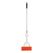 OXO 12171100 Fensterreinigungsgerät Schwarz, Grau, Rot, Weiß