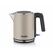 Severin WK 9577 Wasserkocher 2400 W Beige, Schwarz