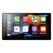 Pioneer SPH-DA360DAB Schwarz WLAN Bluetooth
