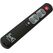 Hapena 7401010102 Fernbedienung IR Wireless Universal Drucktasten