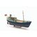 Billing Boats BB236 Carli Frachtschiff-Modell Montagesatz 1:60