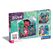 Clementoni Supercolor Stitch Puzzlespiel 48 Stück(e) Cartoons