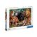 Clementoni High Quality Collection 35126 Puzzle Block-Puzzle 500 Stück(e) Tiere